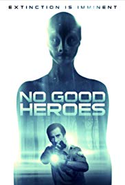 دانلود فیلم No Good Heroes 2018